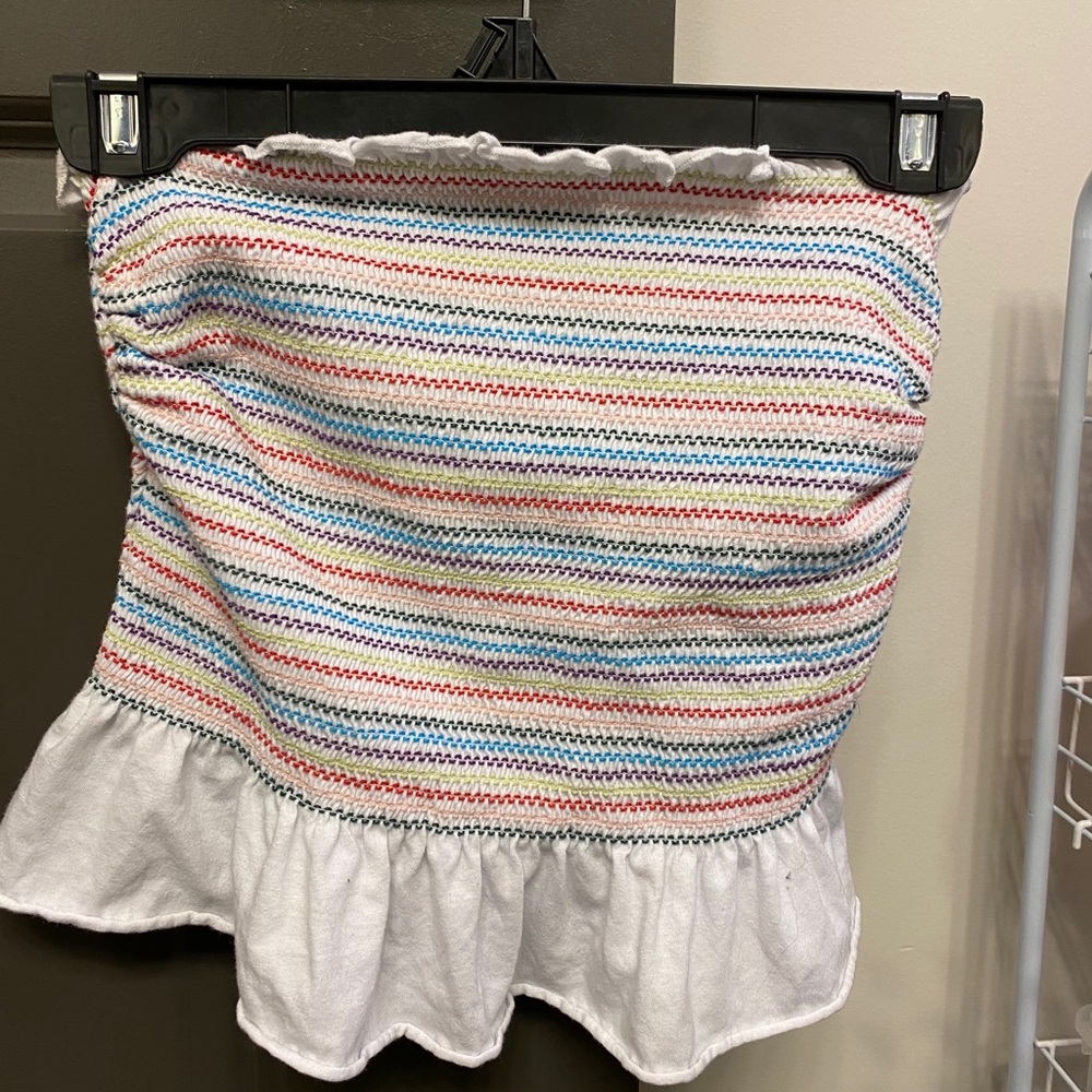 NOBO Off The Shoulder Top